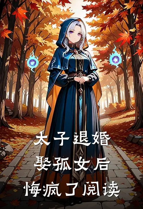 太子退婚娶孤女后，悔疯了阅读