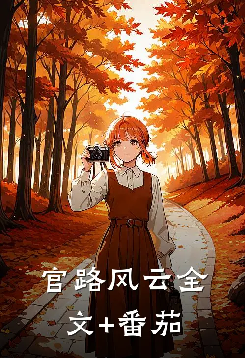 官路风云全文+番茄