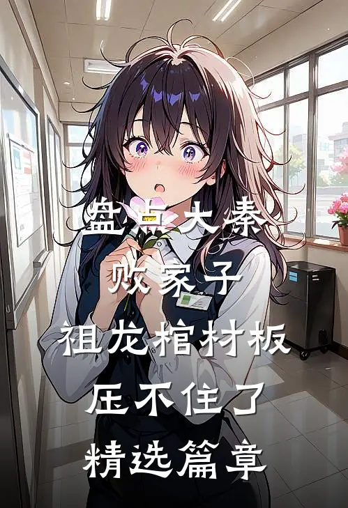 盘点大秦败家子，祖龙棺材板压不住了精选篇章