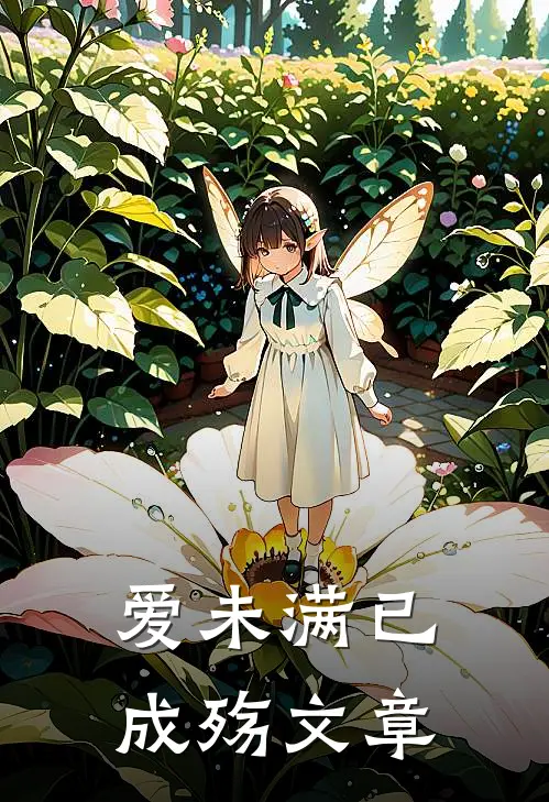 爱未满已成殇文章
