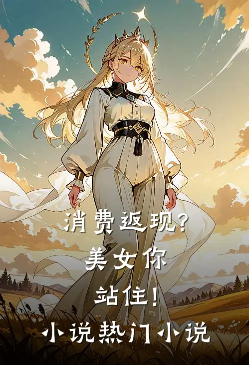 消费返现?美女你站住!小说热门小说
