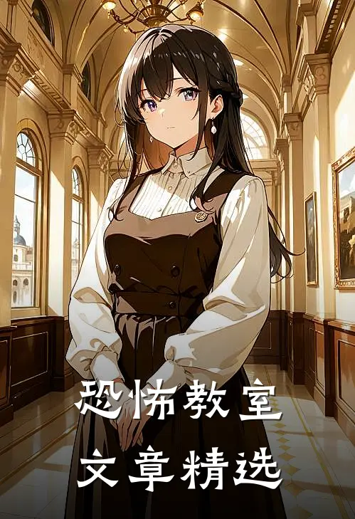 恐怖教室文章精选