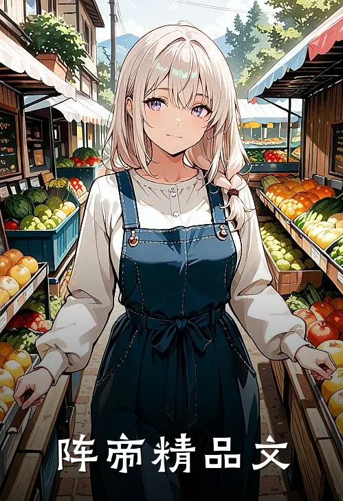 阵帝精品文