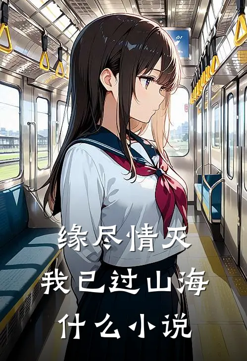 缘尽情灭，我已过山海什么小说