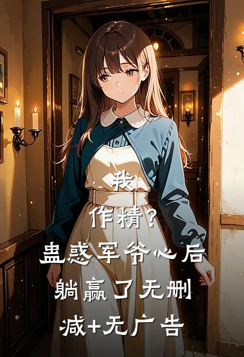 我，作精？蛊惑军爷心后躺赢了无删减+无广告