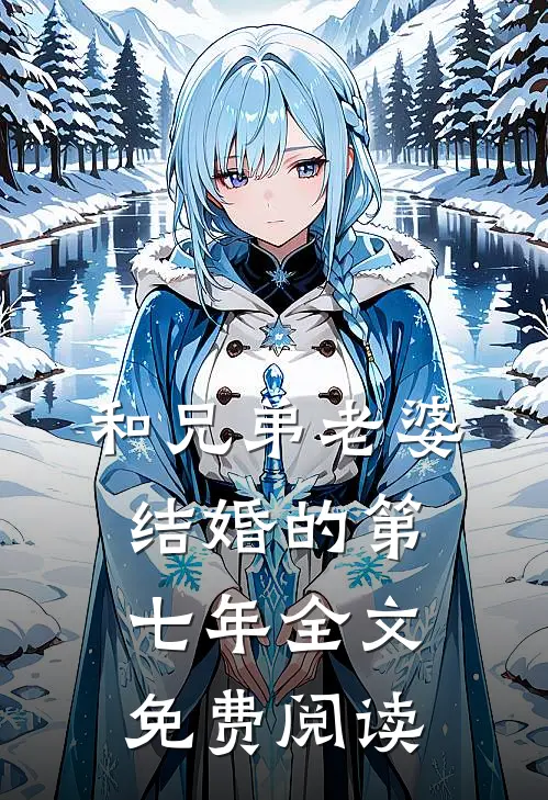 和兄弟老婆结婚的第七年全文免费阅读