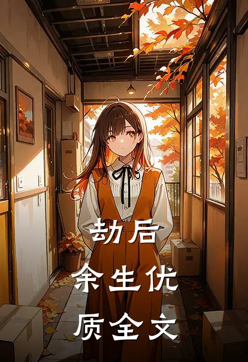 劫后，余生优质全文