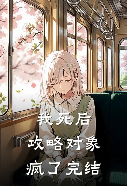 我死后，攻略对象疯了完结