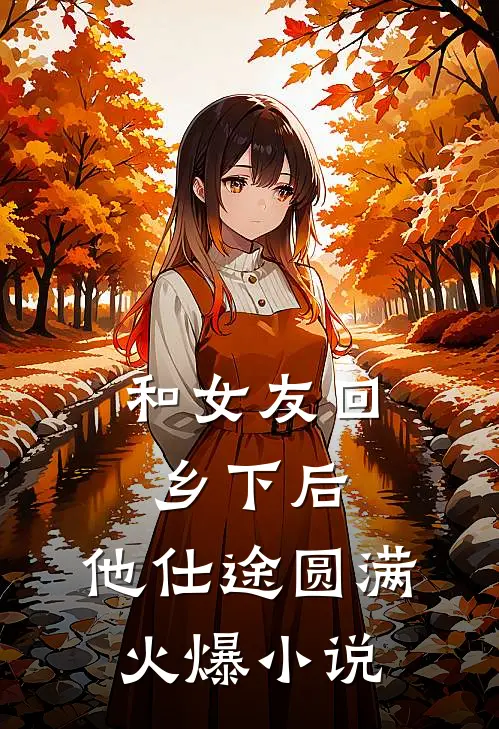 和女友回乡下后，他仕途圆满火爆小说