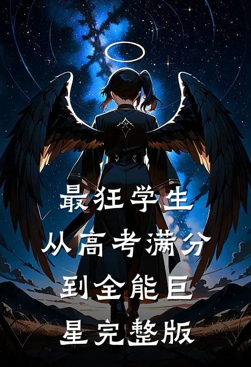 最狂学生，从高考满分到全能巨星完整版