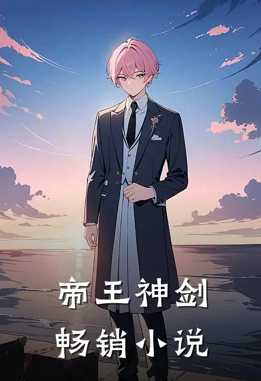 帝王神剑畅销小说