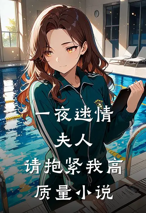一夜迷情：夫人，请抱紧我高质量小说