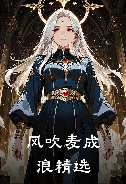 风吹麦成浪精选