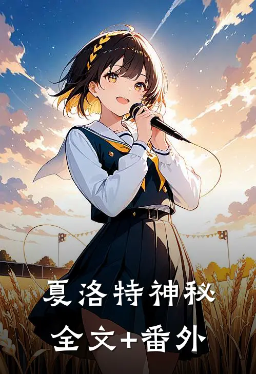 夏洛特神秘全文+番外