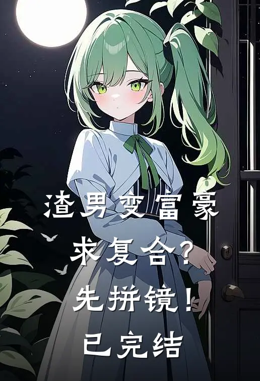 渣男变富豪，求复合？先拼镜！已完结