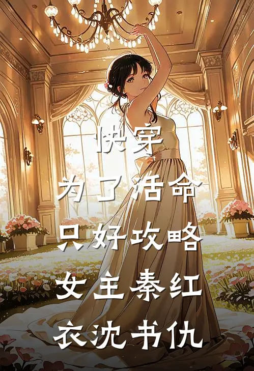 快穿：为了活命，只好攻略女主秦红衣沈书仇