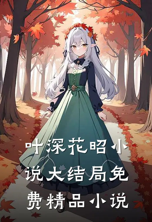 叶深花昭小说大结局免费精品小说