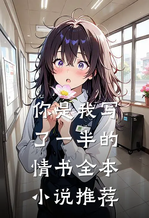 你是我写了一半的情书全本小说推荐