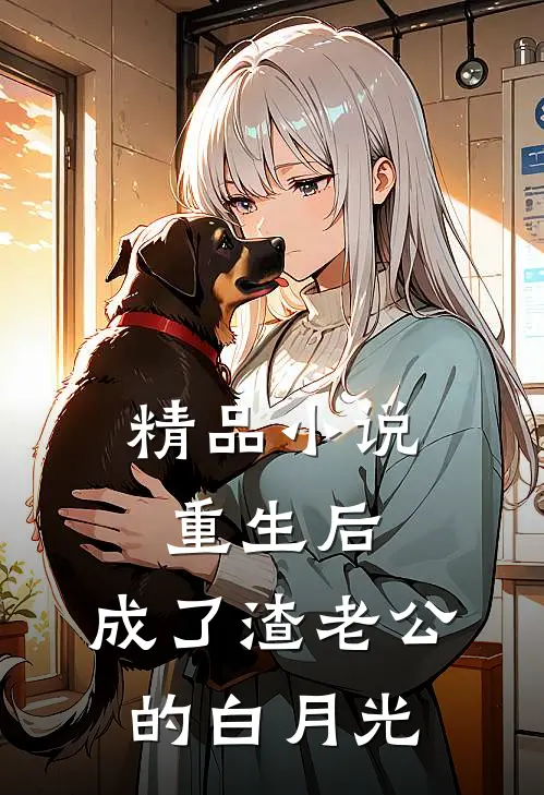 精品小说重生后，成了渣老公的白月光