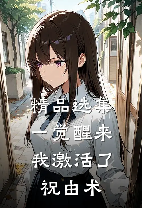 精品选集一觉醒来，我激活了祝由术