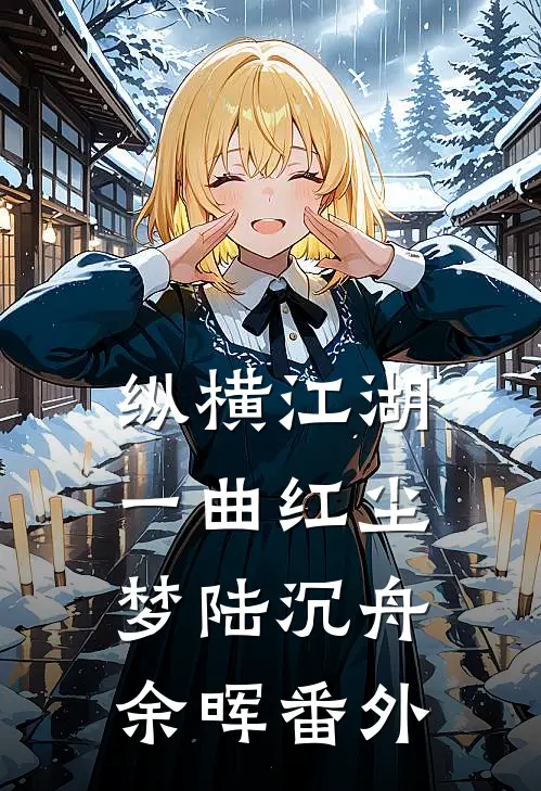纵横江湖，一曲红尘梦陆沉舟余晖 番外