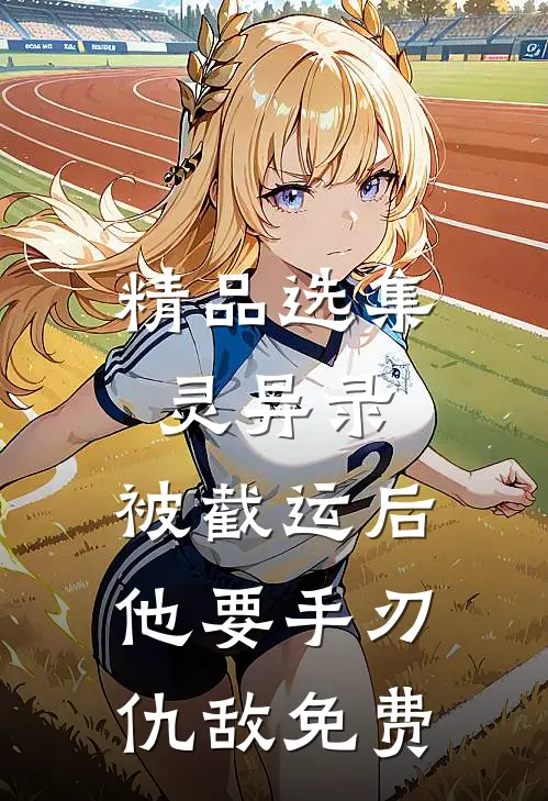 精品选集灵异录:被截运后,他要手刃仇敌免费