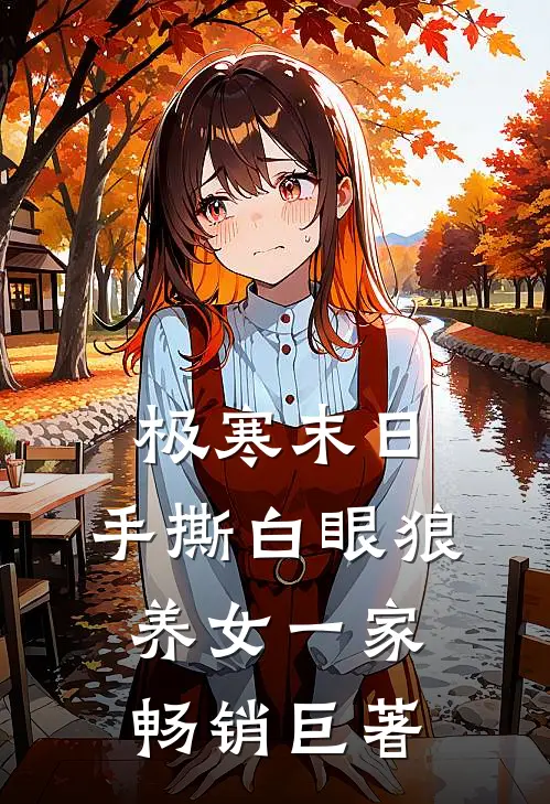极寒末日，手撕白眼狼养女一家畅销巨著