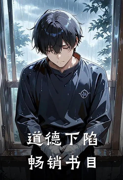 道德下陷畅销书目