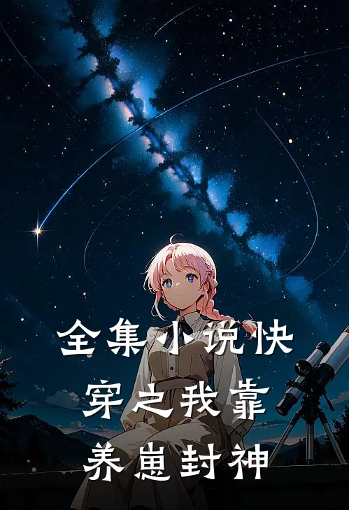 全集小说快穿之我靠养崽封神