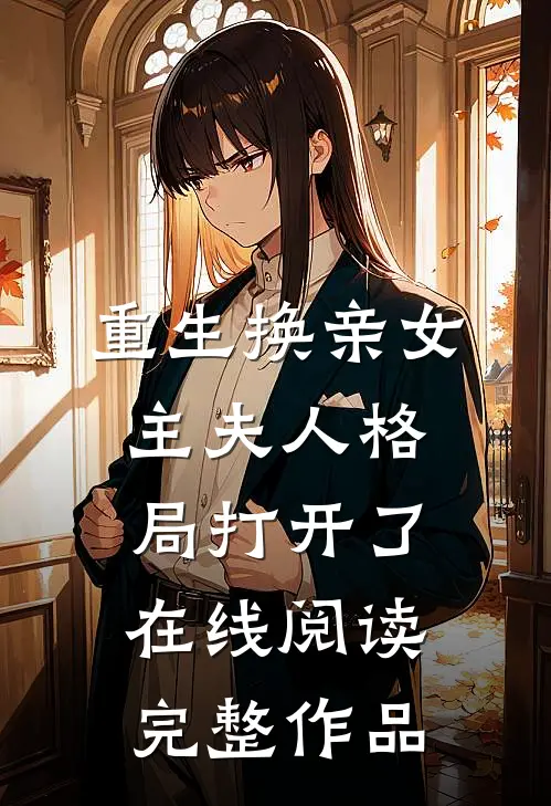重生换亲女主夫人格局打开了在线阅读完整作品