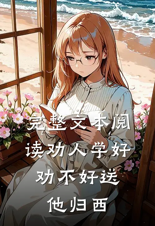 完整文本阅读劝人学好，劝不好送他归西