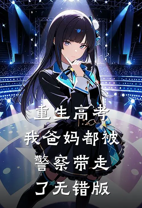 重生高考，我爸妈都被警察带走了无错版
