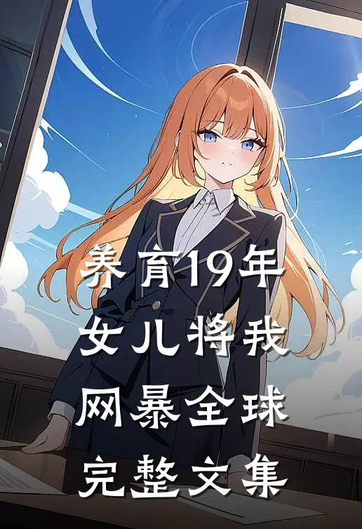 养育19年，女儿将我网暴全球完整文集