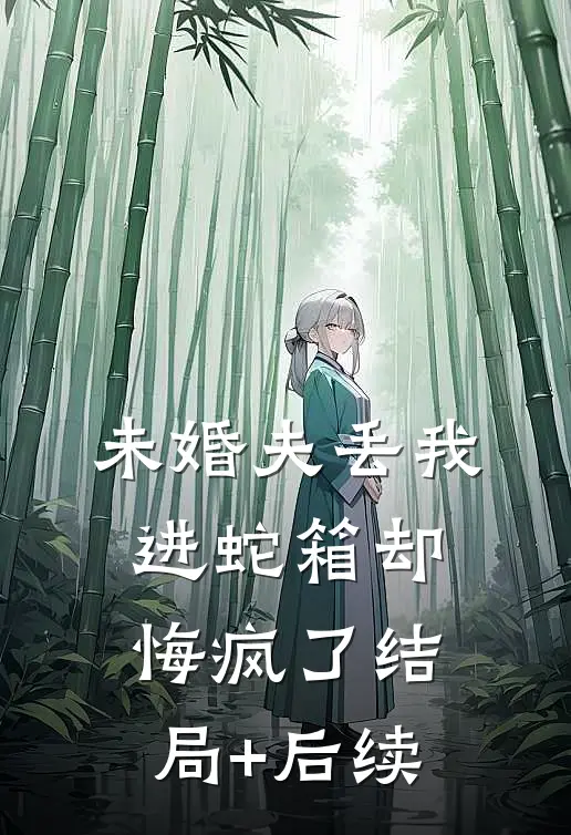 未婚夫丢我进蛇箱却悔疯了结局+后续