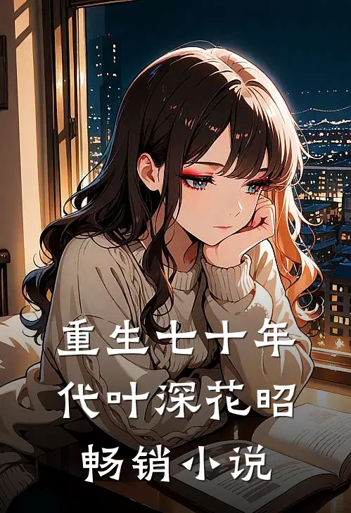 重生七十年代叶深花昭畅销小说