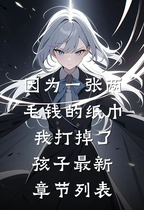 因为一张两毛钱的纸巾我打掉了孩子最新章节列表
