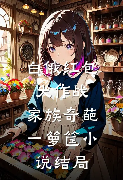 白俄红包大作战：家族奇葩一箩筐小说结局