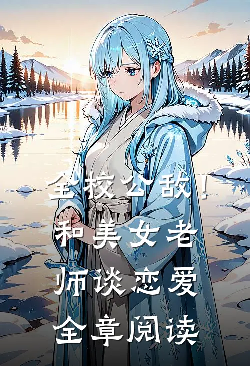 全校公敌！和美女老师谈恋爱全章阅读