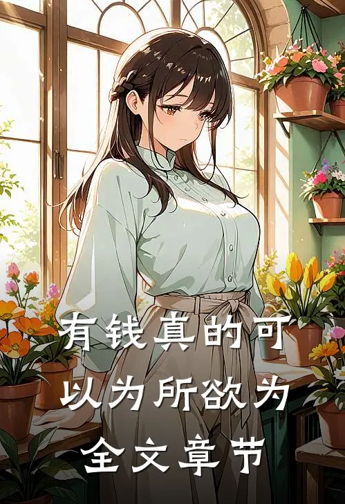 有钱真的可以为所欲为全文章节