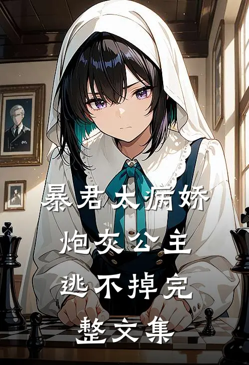 暴君太病娇，炮灰公主逃不掉完整文集