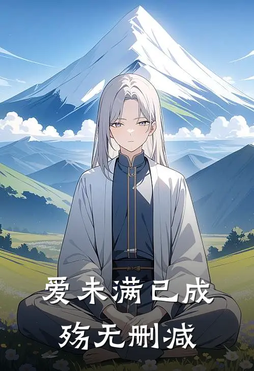 爱未满已成殇无删减