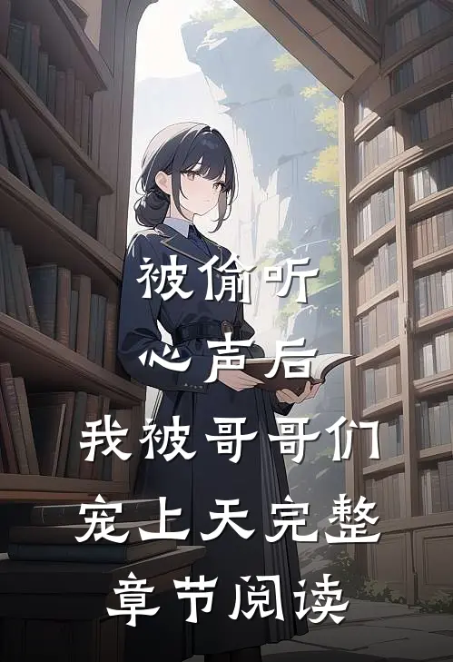 被偷听心声后，我被哥哥们宠上天完整章节阅读