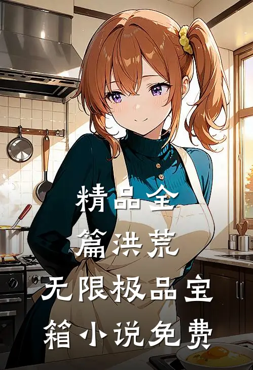 精品全篇洪荒:无限极品宝箱小说免费