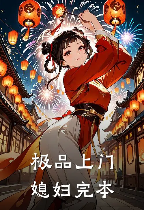 极品上门媳妇完本