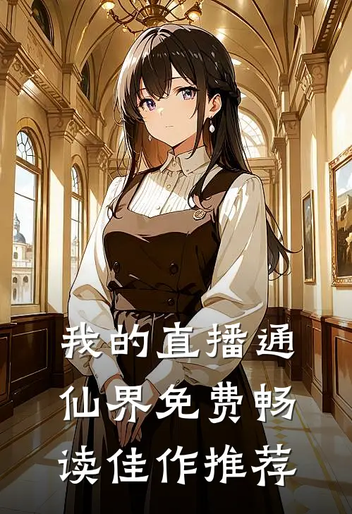 我的直播通仙界免费畅读佳作推荐