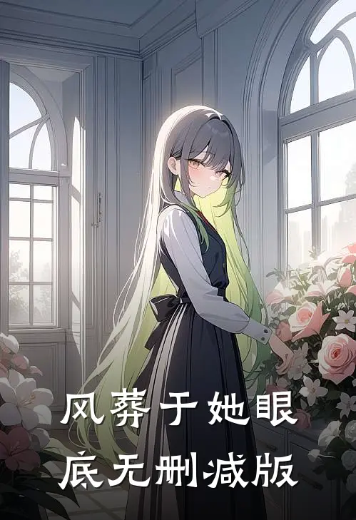 风葬于她眼底无删减版