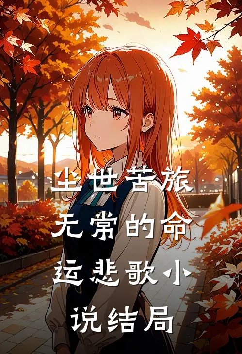 《尘世苦旅：无常的命运悲歌》小说结局