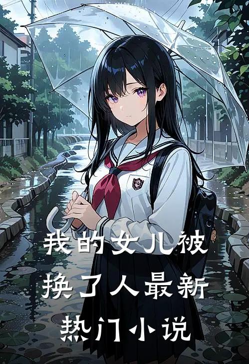 我的女儿被换了人最新热门小说