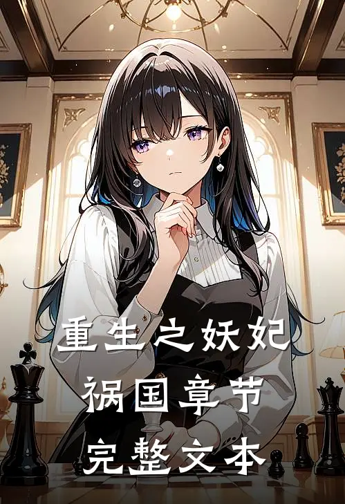 重生之妖妃祸国章节完整文本