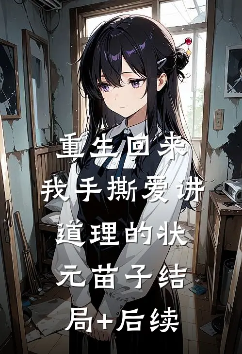 重生回来，我手撕爱讲道理的状元苗子结局+后续